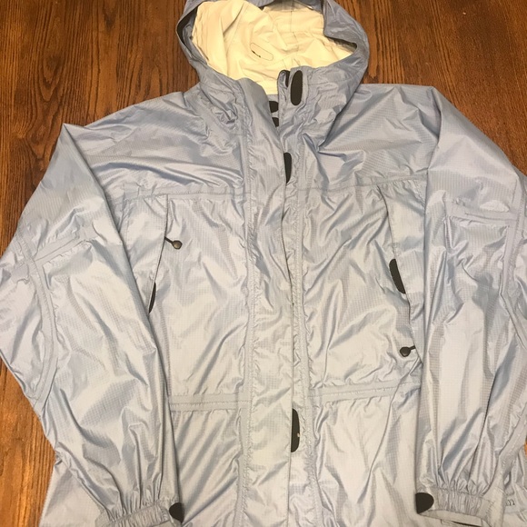 L.L. Bean Jackets & Blazers - Women’s L.L.Bean Rain Jacket